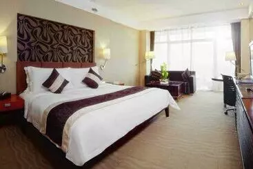 Hotel St.helen Shenzhen Bauhinia