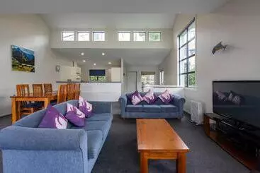 Hotell Peppers Beacon