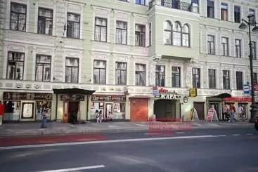 酒店 Rinaldi Premier