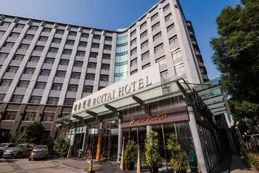 ホテル Rui Tai  Hongqiao