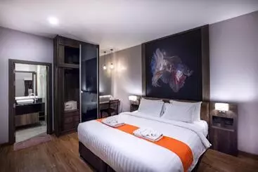 Hotel The Cliff Elegance Resort