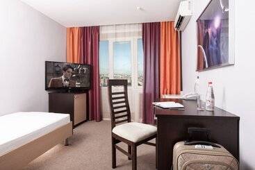 Marins Park Hotel Nizhny Novgorod