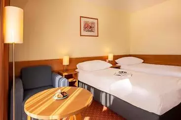 Kurort  Mercure Karpacz Skalny