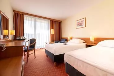 Курорт Mercure Karpacz Skalny