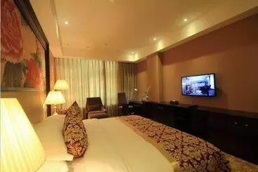 National Hotel Chengdu