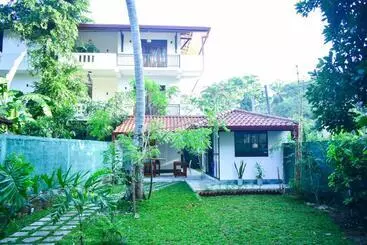 ベッドアンドブレックファースト Onera Villa