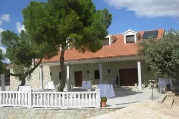 Hotel Albus Albi