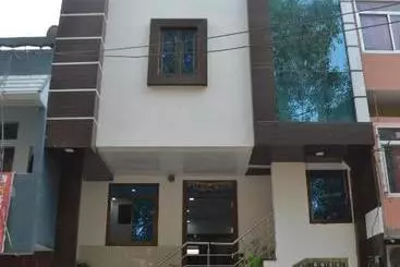Hotel Benda Rejuvenate