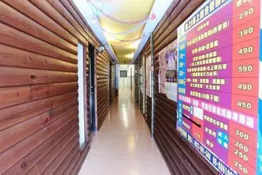 Hotel Xing Ji Bungalow