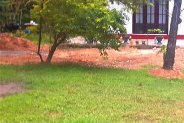 膳宿费 Nadee Villa Guest House