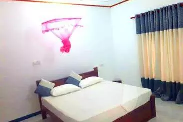 Pensiune Nadee Villa Guest House