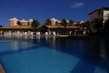 Aparthotel Porto Beach Family Inn