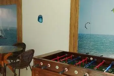 Apartahotel Porto Beach Family Inn