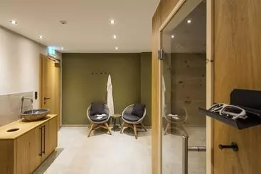 Resort Alpbach Lodge Chalet Superior