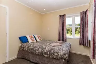 Casa Rural Waitangi Beach Bach 30b