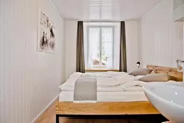 Auberge Bären Guttannen