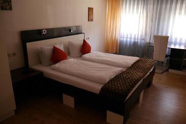 Hospedaria Gasthaus Zur Stadt Triberg