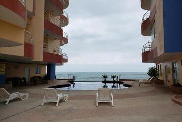 Aparthotel Arco Iris Atacames