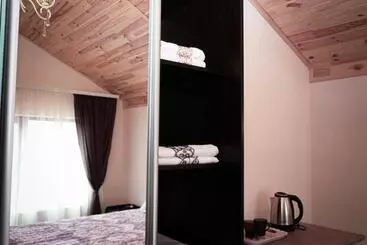 Huoneistohotelli Arkadiya House