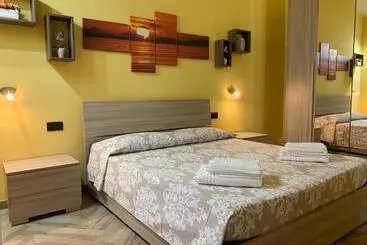 Aamiaismajoitus (B&B) Paradise Home