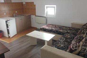 تختخواب و صبحانه Prenociste H2o