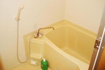 هتل آپارتمان Bigjoy Inn Hirokouji