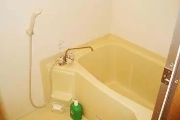 Aparthotel Bigjoy Inn Hirokouji