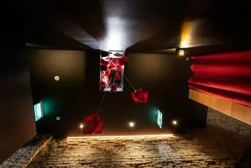 Hotel Zrooms&suites Hostel Boutique