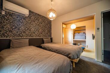 Aparthotel Kyostay Iroha Toji Main