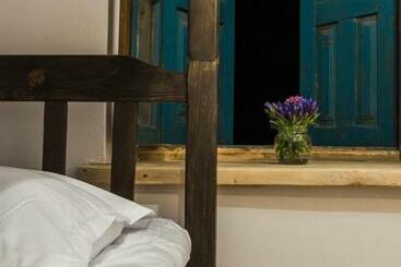 پانسیون Agra Ushguli