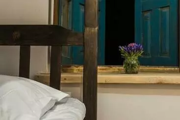 Pension Agra Ushguli