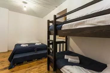 Pension Agra Ushguli