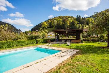 פנסיון Bnb Logis Des Saules