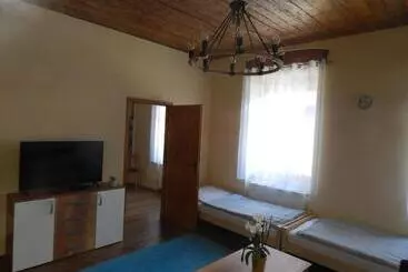 Pension Boros Vendégház I