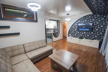 پانسیون Edo Apartment