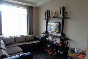 پانسیون Kobuleti