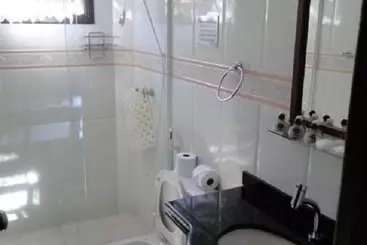 ペンション Pousada Martinez