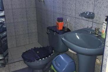 بنسيون Posada Canela