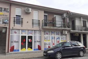 پانسیون Sunshine