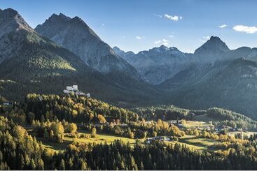 Garten & Golf Hotel Villa Maria