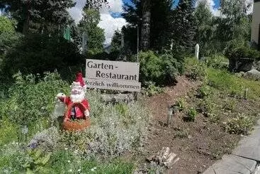 Garten & Golf Hotel Villa Maria