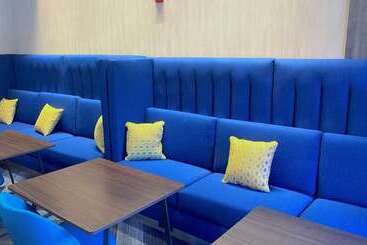 酒店 Tru By Hilton Baltimore Harbor East, Md