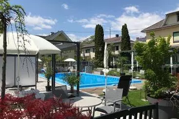 Pension Ferienanlage Seehof