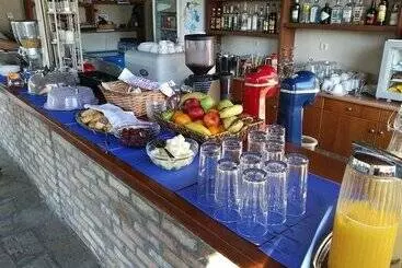 Apartamentos Gina Studios