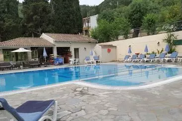 Apartamento Gina Studios