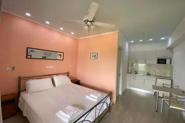 Corfu Andromaches Holiday Apartments