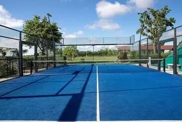 Отель Ancora Sport