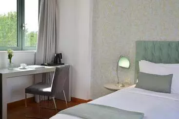 酒店 Athenaeum Eridanus Luxury