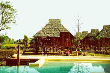 هتل Belle Villa Resort Pai