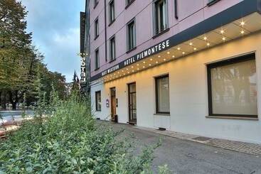 Best Western Hotel Piemontese